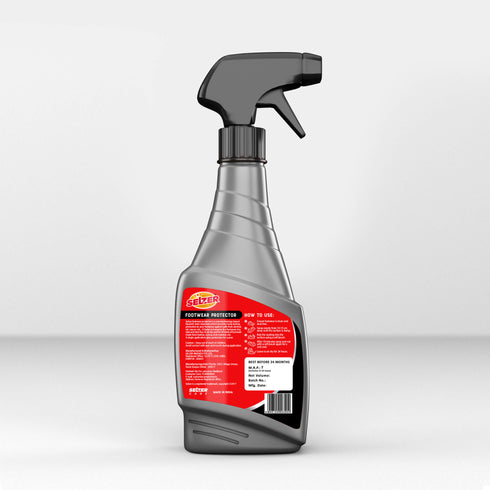 Selzer Footwear Protector - 250ml